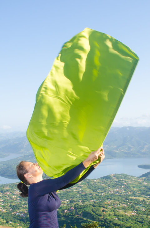 Green Flags