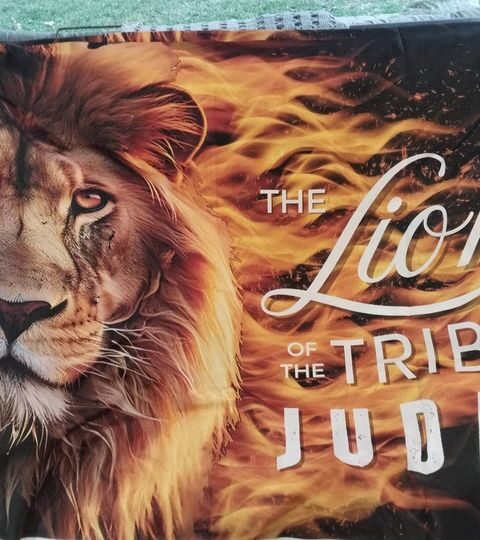 Lion of Judah