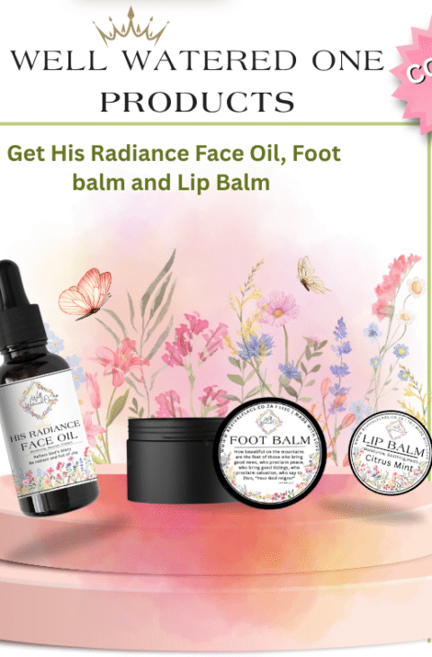 Well Watered One Combo