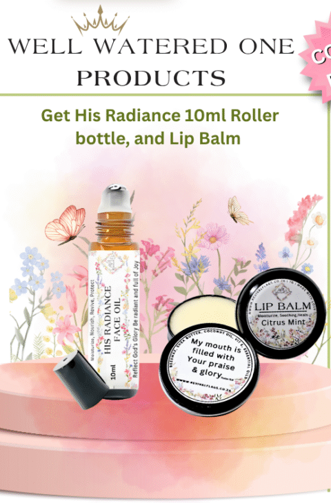 Well Watered One Combo 2